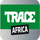 |DSTV| TRACE Africa logo