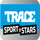 |ISL| TRACE SPORT STARS HD logo