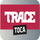 |PT| TRACE TOCA logo
