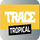 |AF| TRACE TROPICAL logo