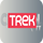 |FR| TREK HD logo
