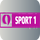 |ALB| TRING SPORT 1 HD logo