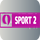 |ALB| TRING SPORT 2 HD logo