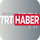|TR| TRT HABER UHD logo