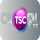 |CA| TSC HD logo