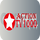 |RU| TV1000 ACTION HD logo