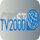 |IT| TV2000 logo
