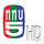 |TH| TV5Thai HD logo