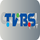 |TW| TVBS logo