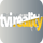 |PT| TVI REALITY logo