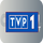 |PL| TVP 1 HD logo