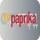 |RO| TV PAPRIKA logo