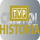 |PL| TVP HISTORIAʳᵃʷ logo