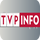 |PL| TVP-INFOʳᵃʷ logo