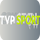 |PL| TVP SPORT HD logo