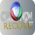 |PT| TV RECORD logo