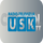 |BIH| TV USK logo