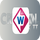 |UG| TV WEST logo