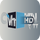 |ENGLISH| VH1 HD logo