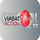 |DK| VIASAT FILM ACTION logo