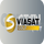 |NO| VIASAT GOLF HD logo