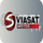 |SW| VIASAT MOTOR HD logo