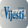 |CG| VIJESTI FHD logo