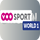 |BE| VOO SPORT WORLD 1 HD logo