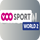 |BE| VOO SPORT WORLD 2 HD logo
