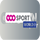 |BE| VOO SPORT WORLD 3 HD logo