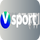 |FI| V SPORT 1 HD logo