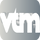 |BE| VTM 4K logo
