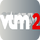 |BE| VTM 2 HD logo