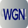 |CA| WGN SD logo