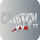 |DSTV| WWE Channel. logo