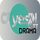 |IL| YES DRAMA logo