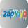 |PT| ZAP VIVA HD logo