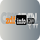 |DE| ZDF INFO 4K logo