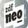 |DE| ZDF NEO 4K logo
