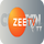 |DSTV| Zee World. logo