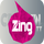 |HINDI| ZING logo