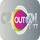|BE| OUF TIVI HD logo