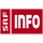 ISWI  SRF INFO HD logo