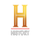 [PL] HISTORY HD logo