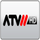 AUS| ATV 2 HD logo