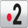 AUS| SFR 2 HD logo