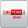 AR| BEIN OD MOVIES 3 FHD logo