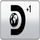 IT| DISCOVERY 1 FHD logo