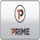 IT| PRIME 3 FHD logo
