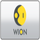 UK| WION FHD logo